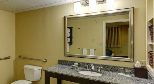 Номер Standard Port Inn & Suites Kennebunk, an Ascend Collection Hotel