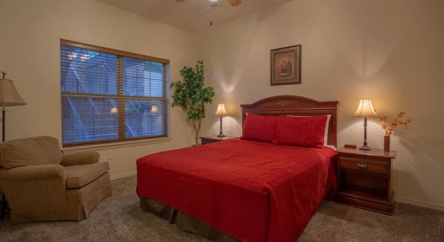 Sunrise Chateau 3 Bedrooms 3 Bathrooms Condo