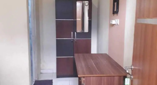 Двухместный номер Economy Wisma Jasmine Syariah