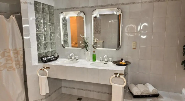 Люкс Deluxe Hotel del Fresno