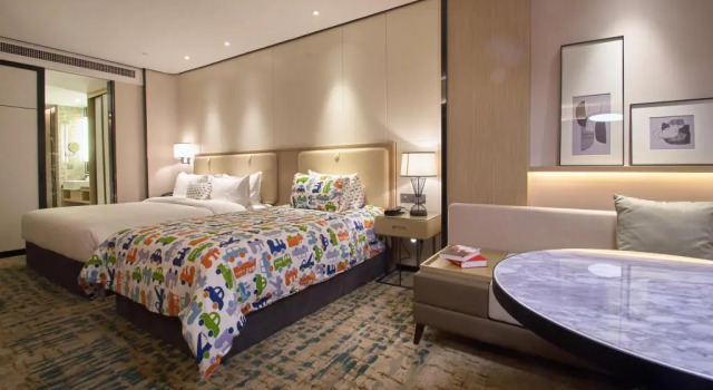 Wisdom Rose Hotel, Varaa Hotelli Shanghai Shanghai