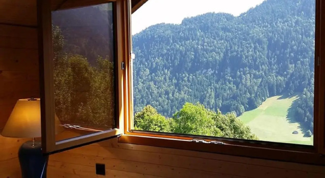 Шале Heidi Chalet