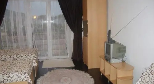Apartments Pachemski