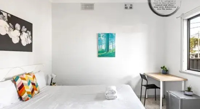 Convenient Room – Walk to Train & Shops, Забронировать Отель Сидней Sydney Region