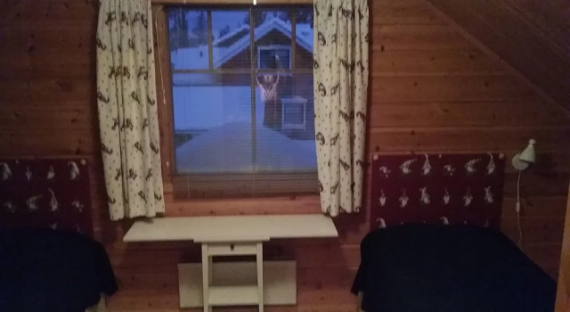 ARRAN-Mainiot Majat, Buchen Sie Hotel Hotels in Lappland mit Parkplatz, Parkplätze