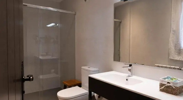 Номер Business HOTEL POSADA LaS RETAJAS