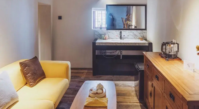 Siboney Inn FuYan, Varaa Hotelli Hotellit Guangdong aamiaisella, Aamiainen