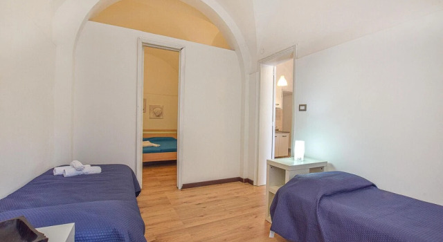 Beautiful Apartment in Linguaglossa With 2 Bedrooms and Wifi