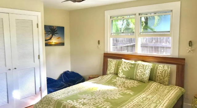 Beautiful Guest House Near Kailua Beach, Buchen Sie Pension Kailua (Insel Oahu) Windward Coast