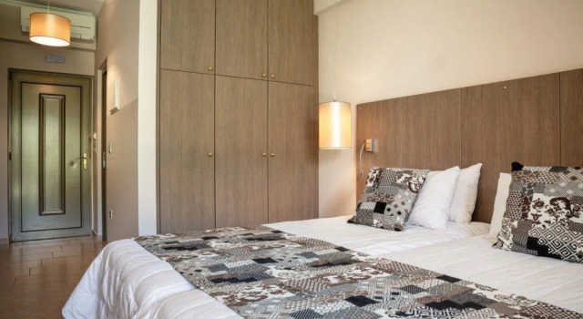 Люкс Standard Royalty Suites Seaside