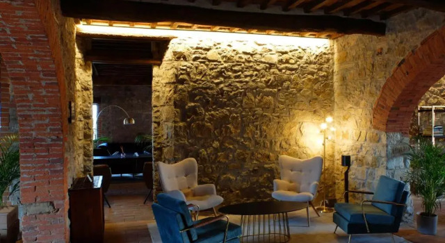 Апартаменты VIN Hotel - La Meridiana