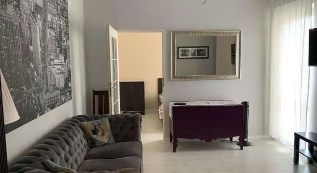 Апартаменты Apartament Podroze Male I Duze