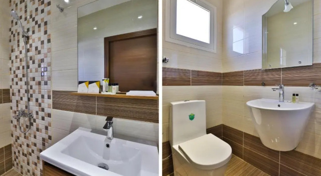 Полулюкс Deluxe Brief Hotel