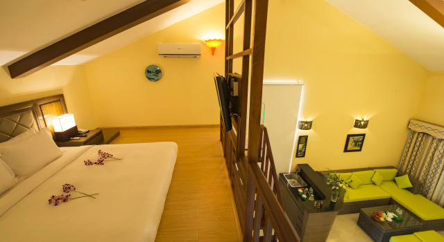 Famiana Resort & Spa Phu Quoc