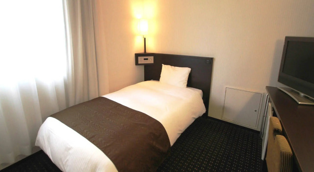 APA Hotel Nagasaki Ekimae, Buchen Sie Hotel Iki Nagasaki