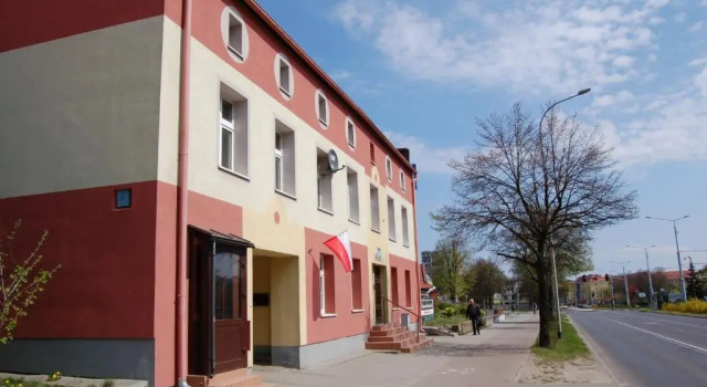 Kamienica Kartuska, Varaa Hotelli Gdańsk Pommeri