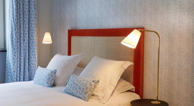 Двухместный номер Comfort Villa Tri Men