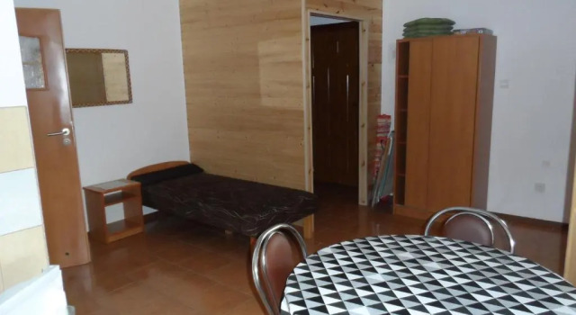 Люкс Apartamenty Jakob