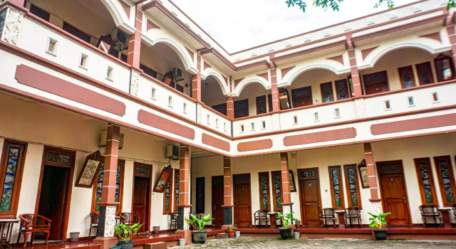 Hotel Laweyan