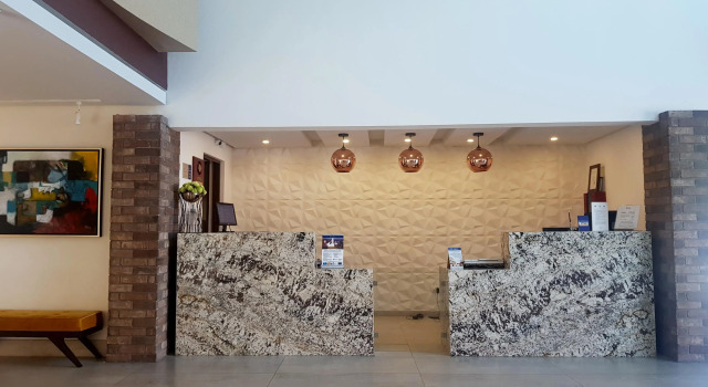 Best Western PLUS Monterrey Colón, Prenota Hotel Monterrey Centro Monterrey