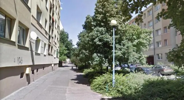 Апартаменты Legnica Apartament 42m2 Delux 4