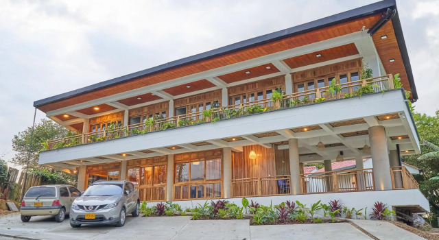 Panorama Salento by DOT Boutique, Book Hotel Hotels in Coffee Triangle with Breakfast, Breakfasts
