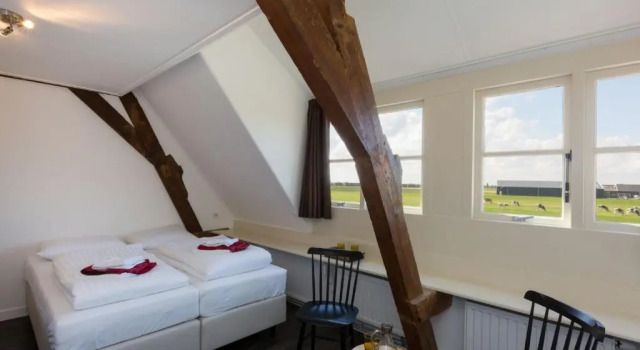 Holidayhome - Noordweg 56a Oostkapelle 56a