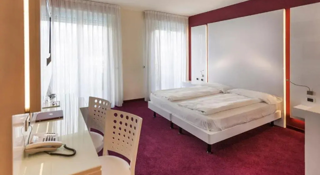 Номер Deluxe Wellness Hotel Casa Barca
