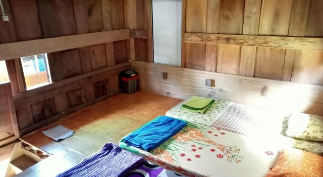 Nuansa Homestay