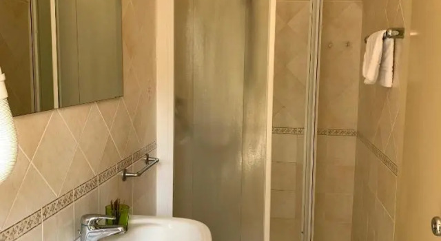 Номер Standard Hotel Helvetia