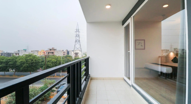 Super Townhouse Noida Sector 71 Near ISKCON Temple Noida, Забронировать Отель Нойда штат Уттар-Прадеш