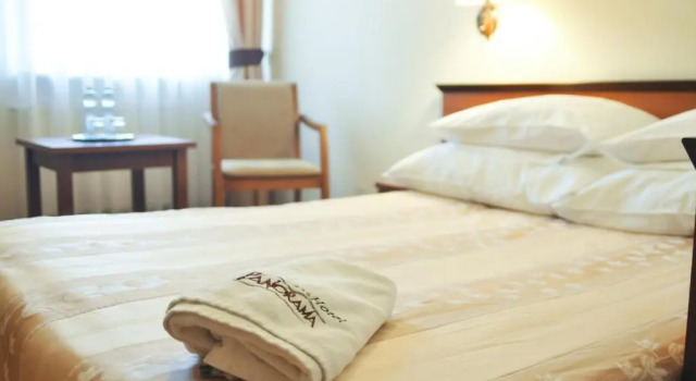 Hotel Panorama
