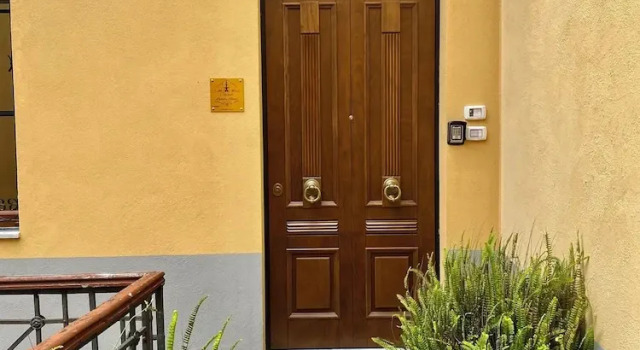 Cavour Luxury Rooms Catanzaro, Varaa Bed and Breakfast Catanzaro Calabria