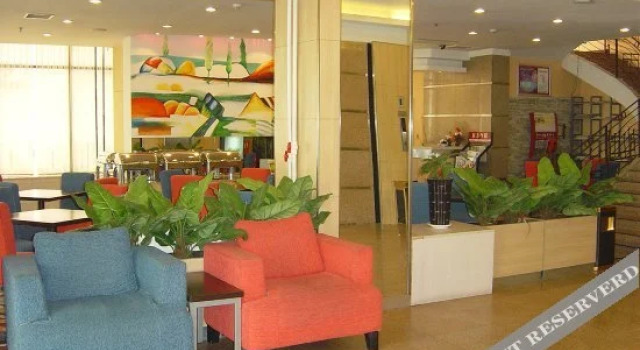 Zhengzhou Jiayuan Art Hotel, Rezervovat Hotel Liulinzhen Henan