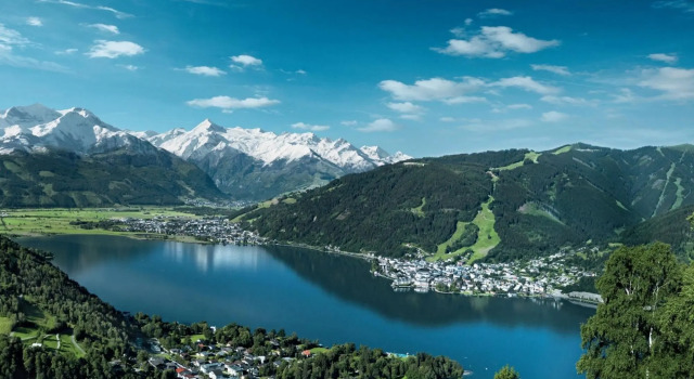 Penthouse Apartment in Piesendorf Salzburg near Ski Area, Забронировать Апартаменты/квартира Апартаменты Пизендорф, рядом с Ubungslift Nagelköpfel 1, Апартаменты/квартира