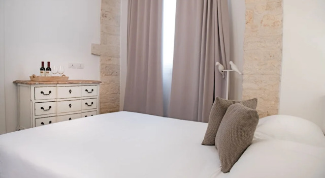 Palazzo Scotto - Widespread Collection, Book Hotel Alberobello Bari Province