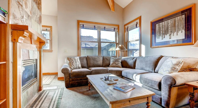 Greyhawk by Wyndham Vacation Rentals, Varaa Hotelli Deer Valley 