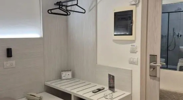 Номер Deluxe Hotel Romagna
