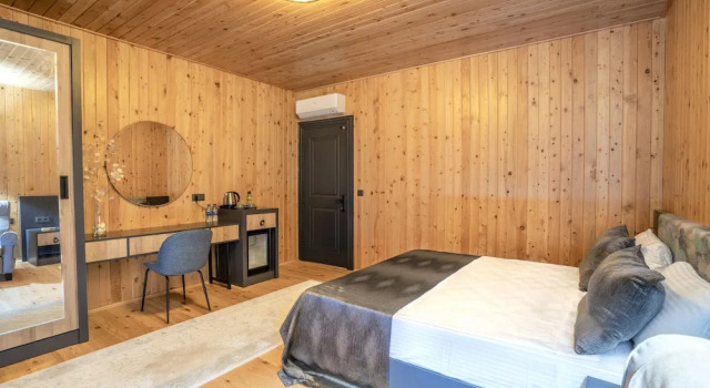 Suite Avena Mountain Hotel - Adults Only