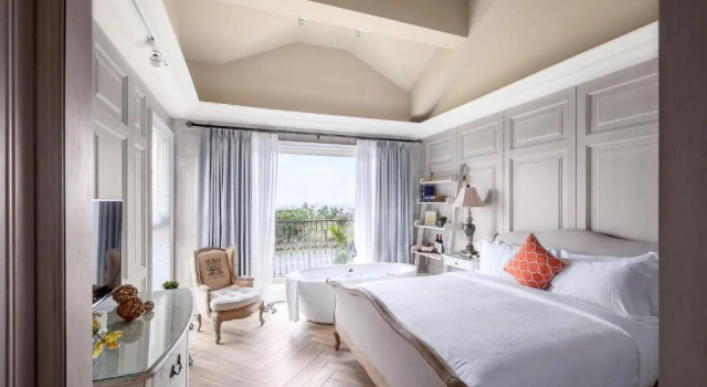 Номер Superior Kenting 4 Sisters Villa