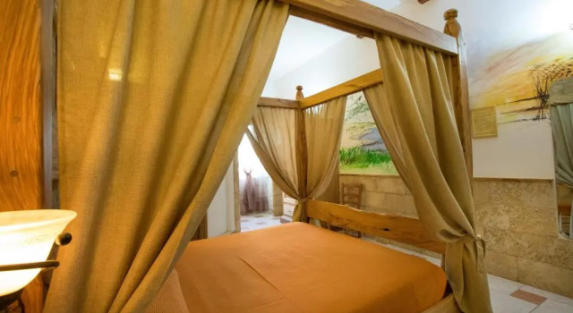 Номер Standard Antico Borgo Marchese