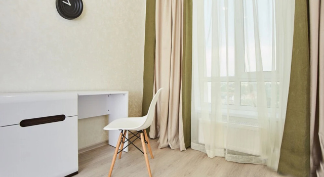 28 Pearls for VIP guests Apartments, Buchen Sie Ferienwohnung Oblast Odessa 