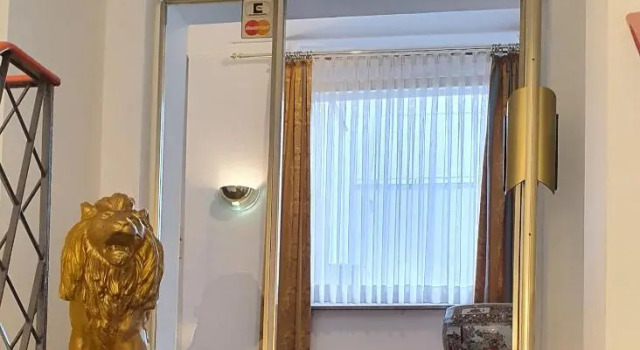 Номер Economy Hotel Horstmann Münster