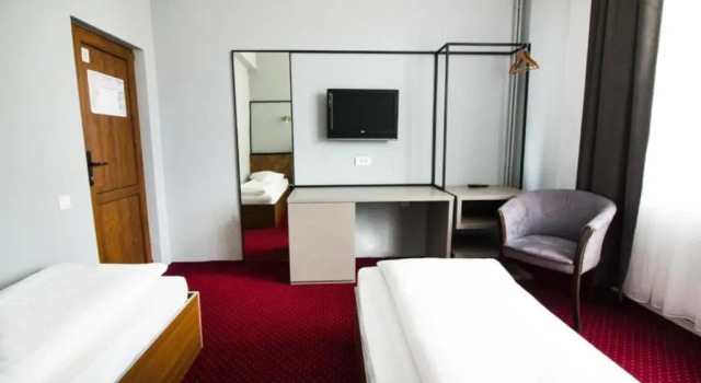 Casa Boca, Varaa Hotelli Cluj-Napoca Cluj