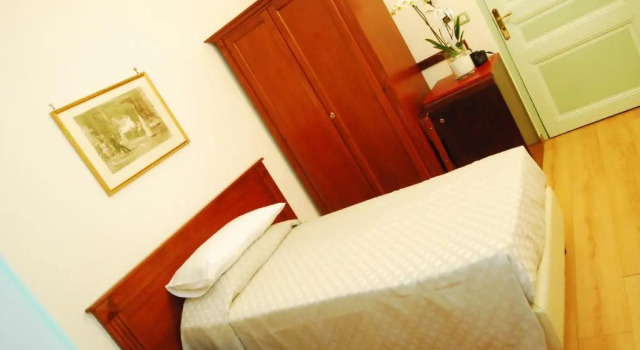 Номер Standard Hotel Villa Sophia