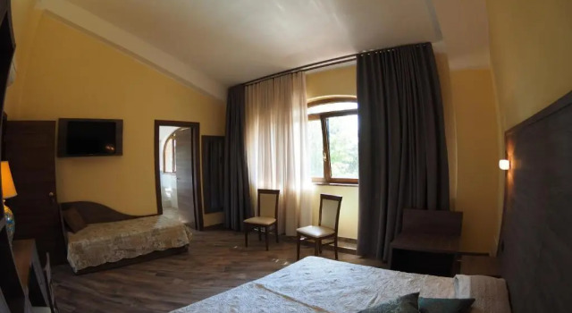 Номер Deluxe Agriturismo il Drago