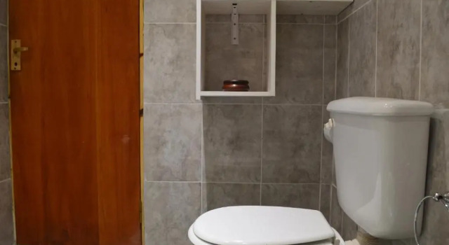 Коттедж c 1 комнатой Posada del Viajero San Rafael