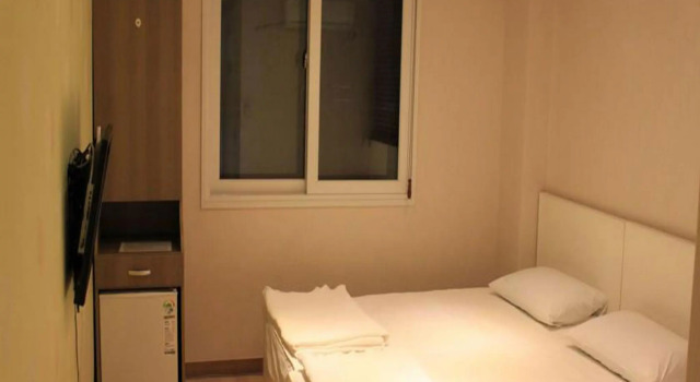 Двухместный номер Standard Moon Sun Guesthouse