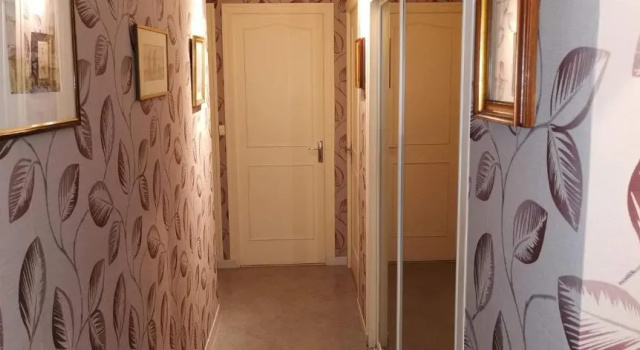 Logement hyper centre Champagnole (jura), Забронировать Апартаменты/квартира Отели Бургундия-Франш-Конте с парковкой, Парковка