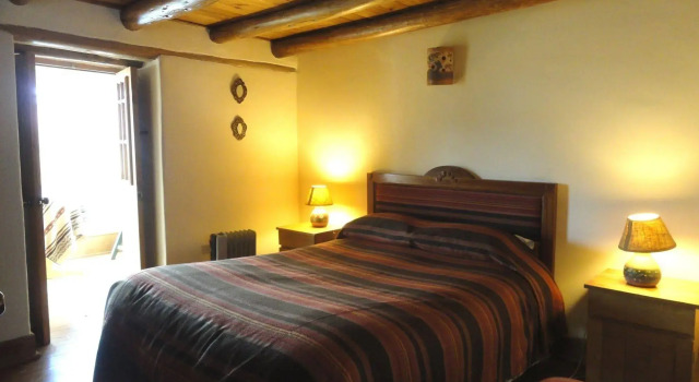 Casona La Recoleta